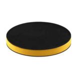 Disque polymère fin face velcro