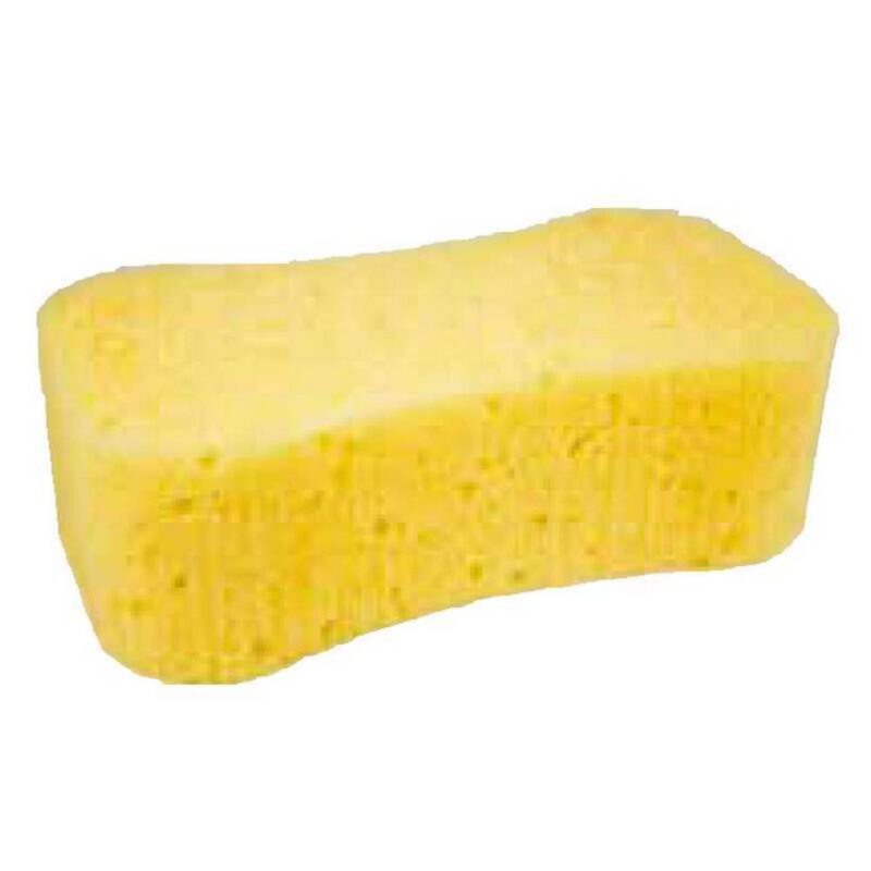 Éponge jumbo
