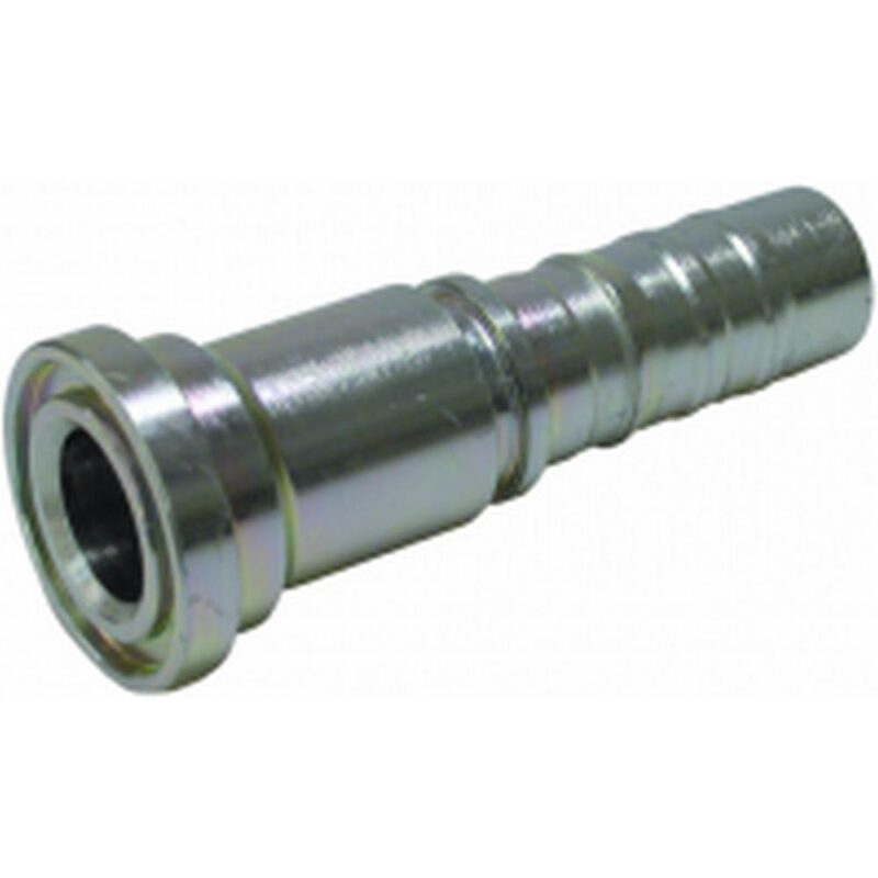 Slangkoppeling flens 3000 PSI