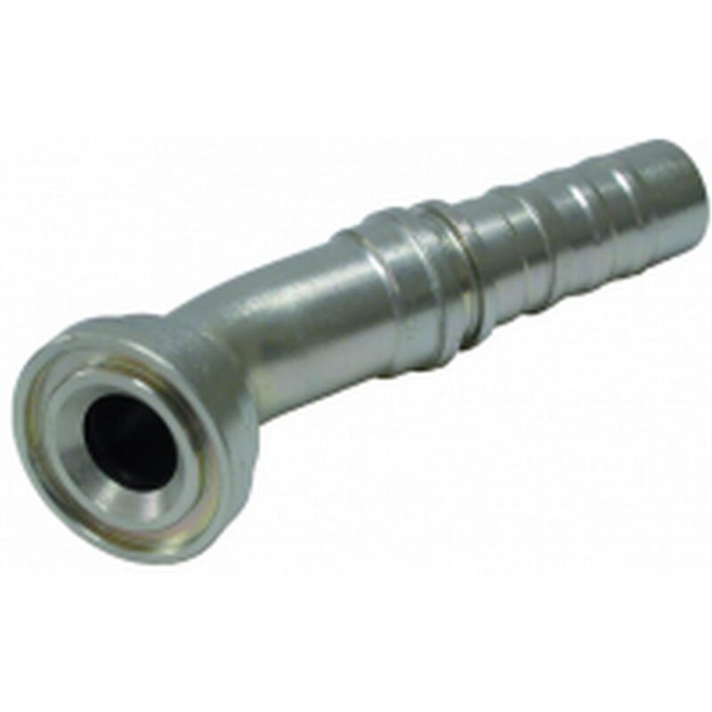 Slangkoppeling 30° flens 3000 PSI