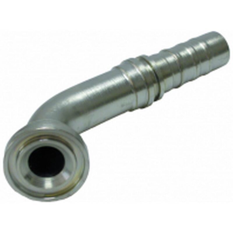 Slangkoppeling 60° flens 6000 PSI