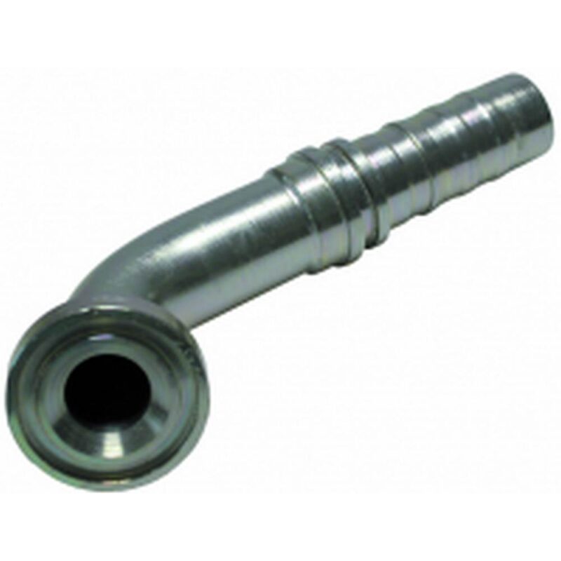 Slangkoppeling 67° flens 3000 PSI
