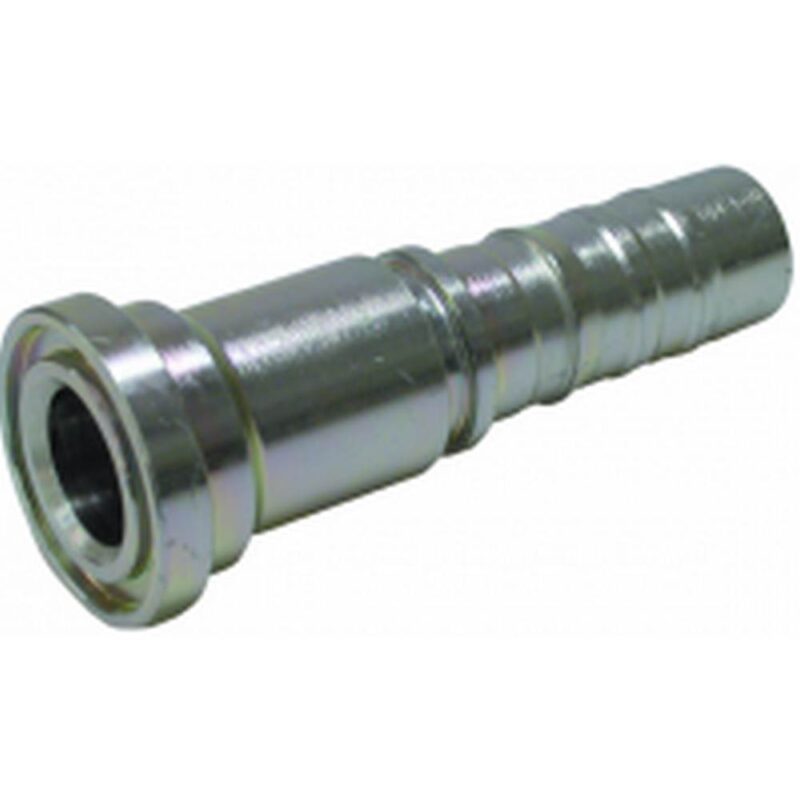 Slangkoppeling flens Caterpillar SFS