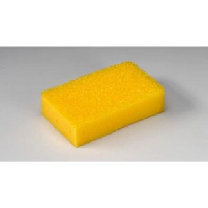 Éponge duo démoustiqueuse
