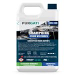 Shampoo - brillcar 15