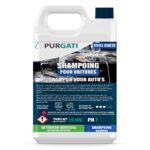 Shampoo - brillcar 5