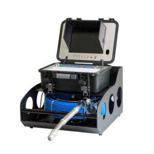 TUBICAM® MINI ROTATIVE