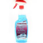 Wasmiddel voor voertuigen voorruiten MF 755 - candivetro