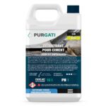 Agent de décroûtage pour beton  - Cem