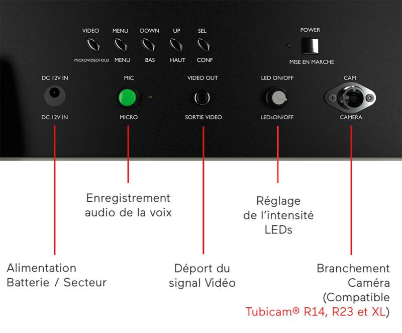 TUBICAM® R14 – Image 18