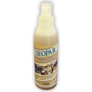 Déodorant hygiénique - Deopar - 150 ml