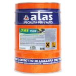 Decrusting agent voor mechanische onderdelen MF 1442 - dms 1508