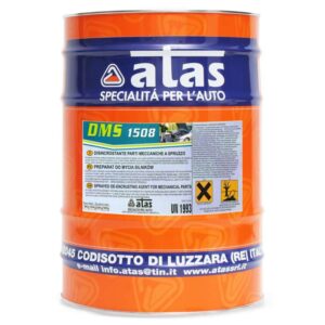 Decrusting agent voor mechanische onderdelen MF 1442 - dms 1508