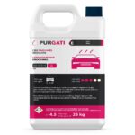 Cire parfumé apportant une brillance exceptionnelle et une protection