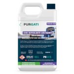 Cire de polyssage à base de silicone  - Idralak 105