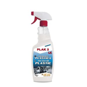 Spray de polissage de tableau de bord - Plak 2R - 750 ml