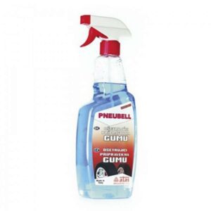 Lustrant pour pneumatique - Pneubel - 750 ml