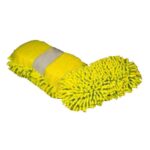 Éponge microfibre duo jumbo