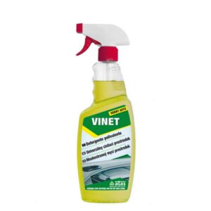Détergent universel interieur - Vinet - 750 ml