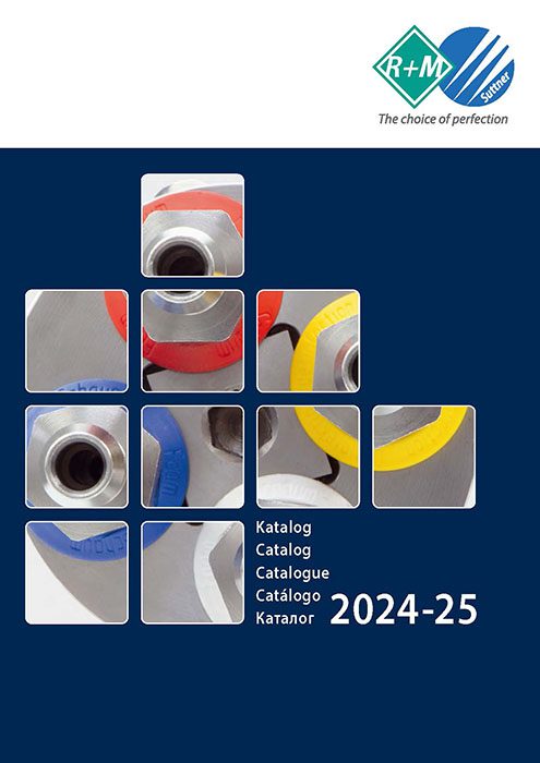 Accessoires Haute pression