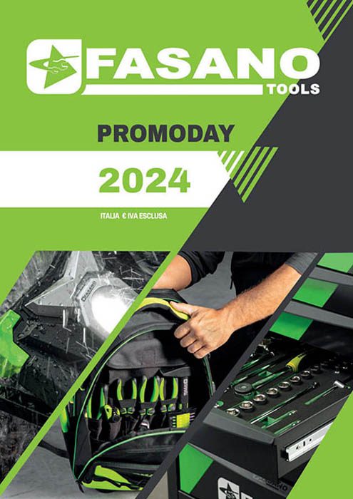 Fasano – Outillages