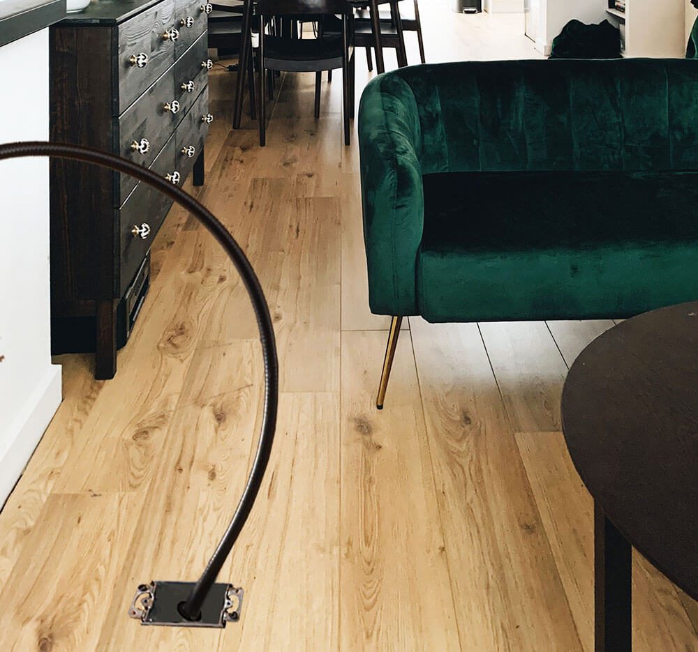 camera inspection sols