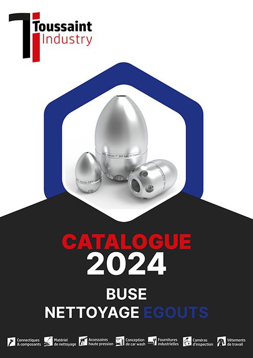 catalogue buses egouts