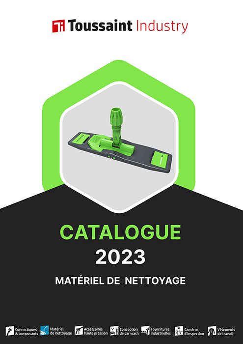 Matériel de nettoyage
