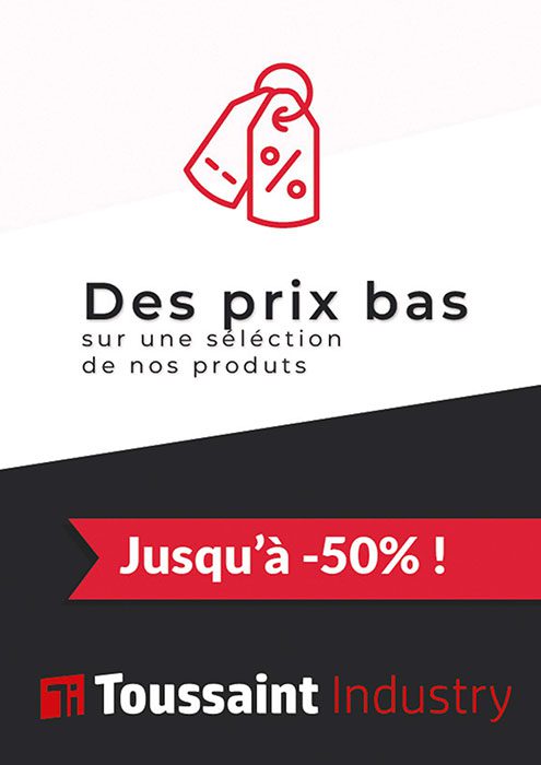 cover catalogue promo