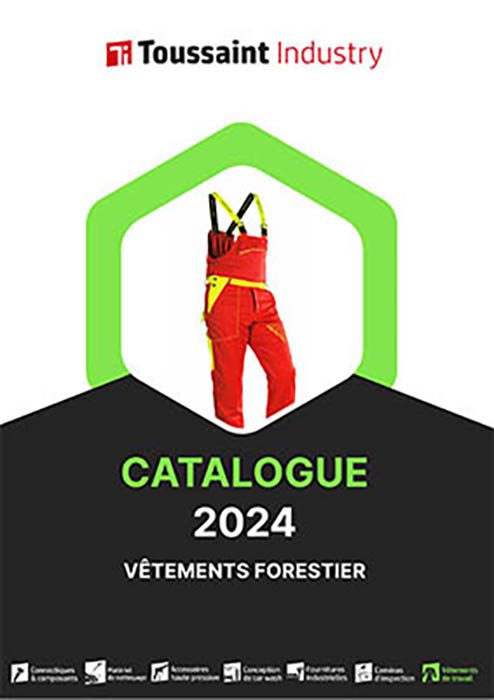 EPI Forestier