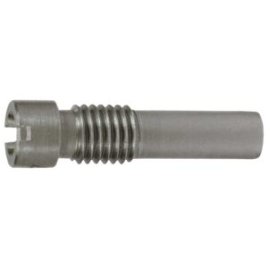 Contre Buse Inox pour injecteur mousse à visser