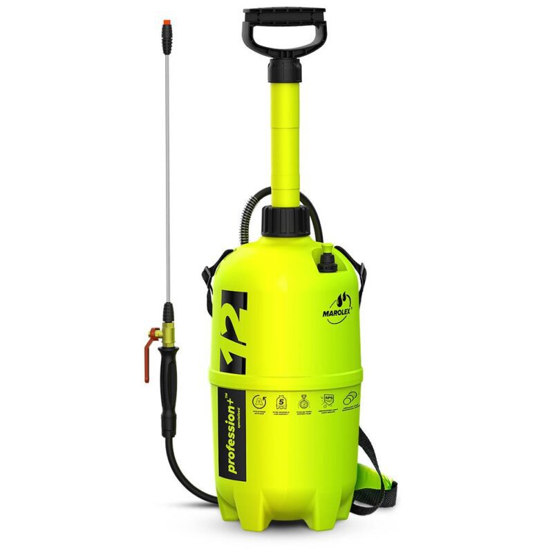Pulvérisateur Plus 12 L