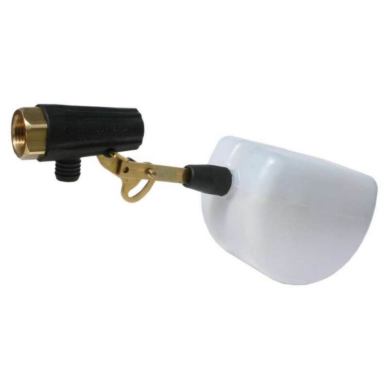 Passe-cloison - 1/2M pour flotteur ST-8