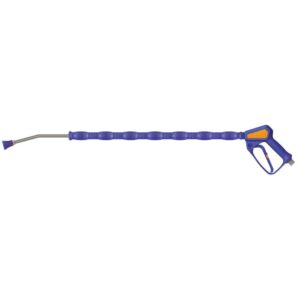 Pistolet haute-pression easywash 365+ hors-gel pleureur - raccord rotatif 900/700-15°