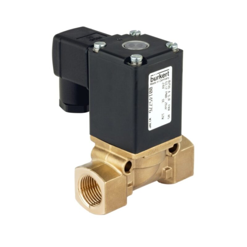 Electrovanne BÜRKERT