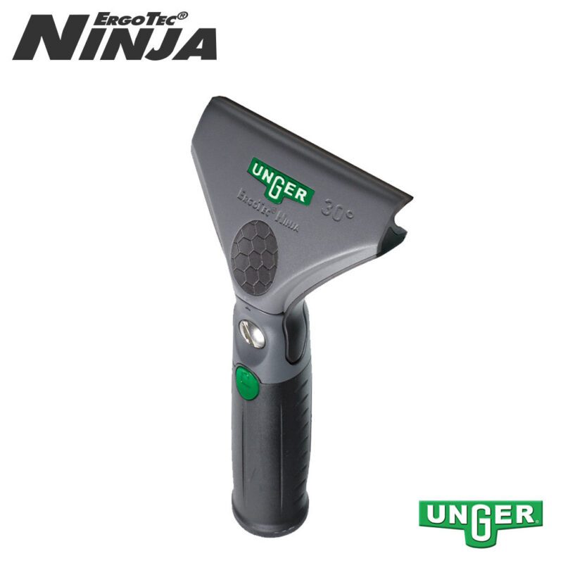 Poignée raclette Ninja