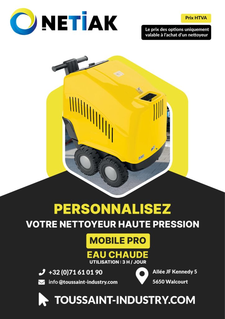 Mobile pro Annovi HOT 1510