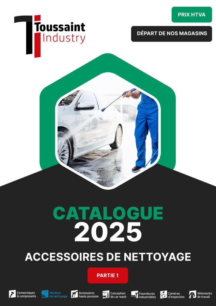 catalogue accessoires nettoyage partie1
