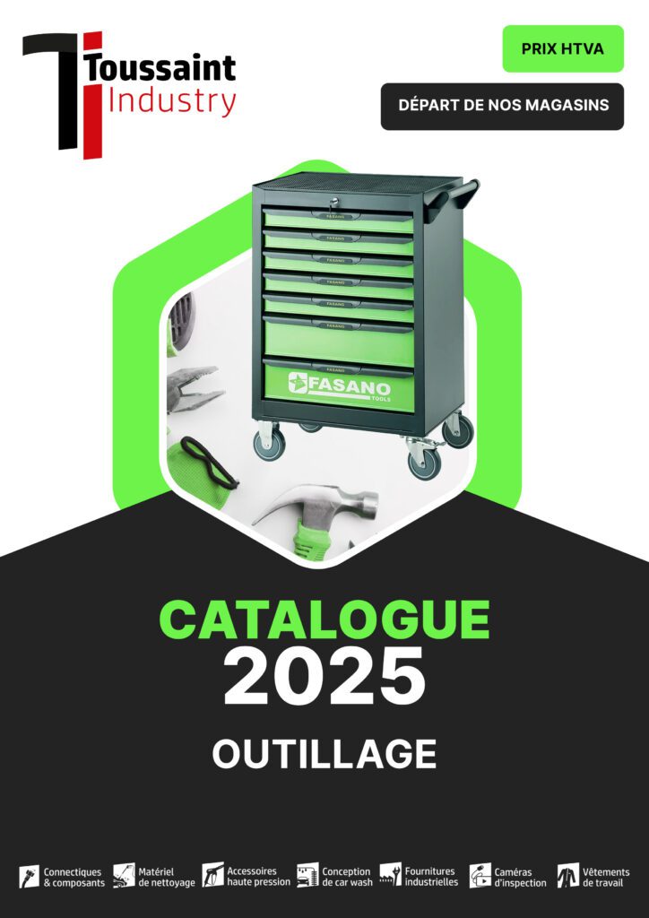 outillage fr