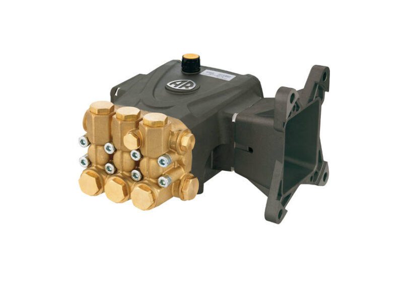 Pompe haute-pression RRV 4G36 D + flange