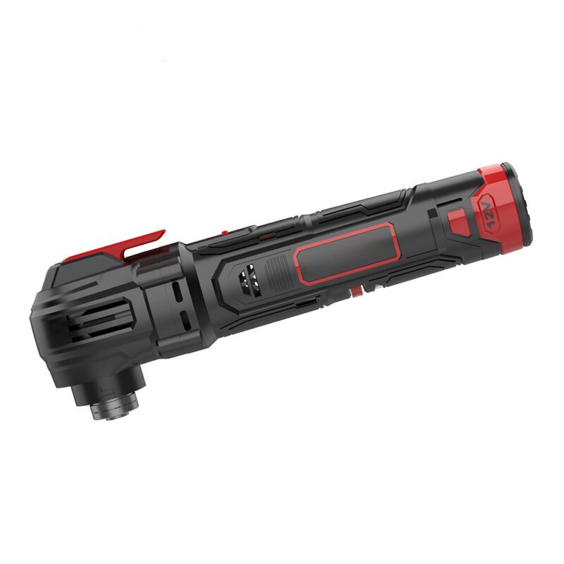 Outil multifonction - 16,8V - 2 Ah