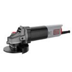 Meuleuse d'angle - 125 mm, 1000w