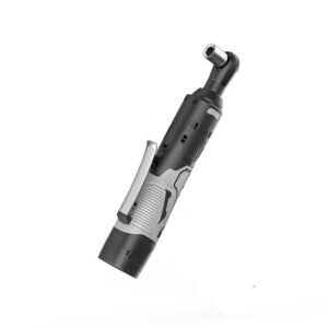 Clé à cliquet électrique - 16,8V - 2 Ah