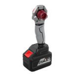 Soudeuse de tubes en plastique