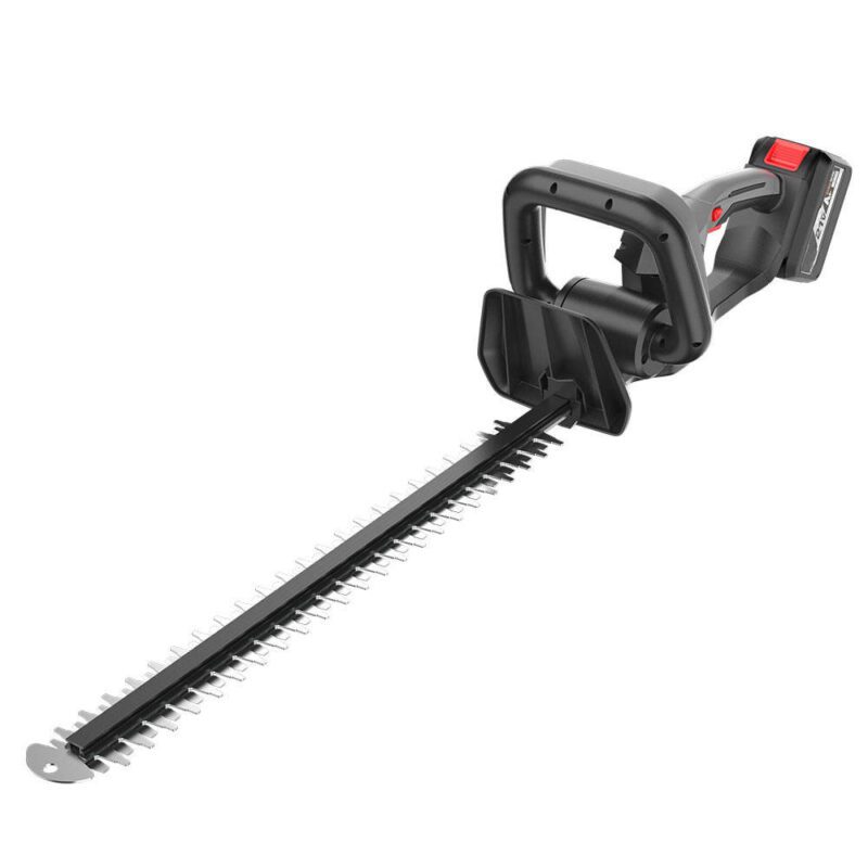 Taille-haie - 540 mm - 2400 rpm - 21 volts - 2 batteries