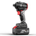 Visseuse à chocs sans balais