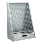 Tape-tapis easywash365+ en acier galvanisé