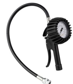 Pistolet de gonflage pneumatique