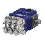 Pompe haute-pression "car wash" AR JK 15.20 HN