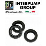 Kit de réparation INTERPUMP n° 3 joints d'huile 30x55x7 pour 3 pistons